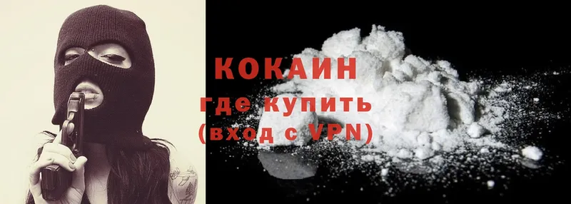 Cocaine FishScale  Балтийск 